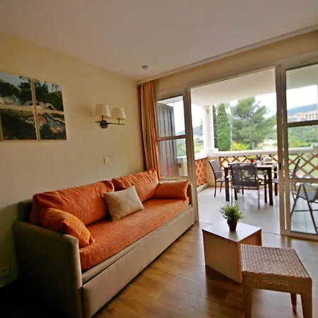 Apartment 2a - R0 142 - 404la Saint-Raphael (Var)